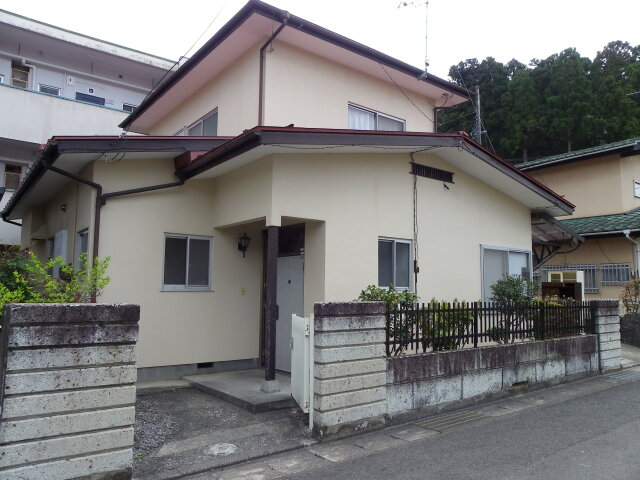 detached 〒963-8046 福島県郡山市町東3丁目53番地メゾン・アルビータ102号