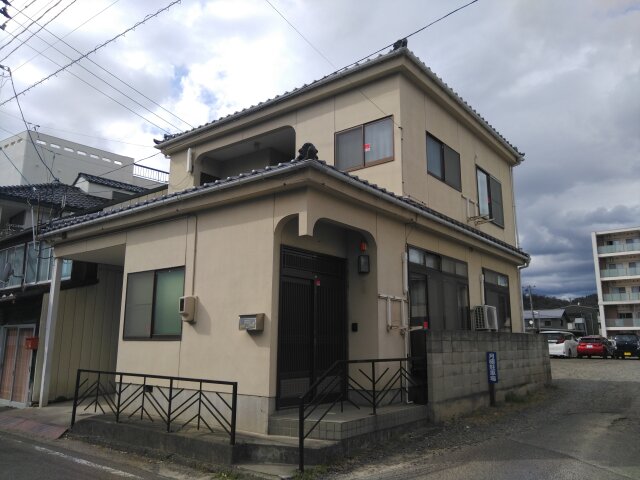 apartment 〒960-0102 福島県福島市鎌田字半在家1-1