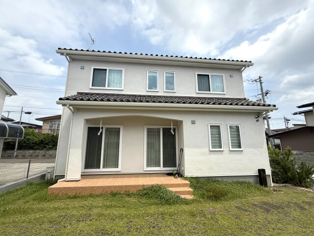 detached 〒960-8117 福島県福島市入江町14番13号七福人ビル202