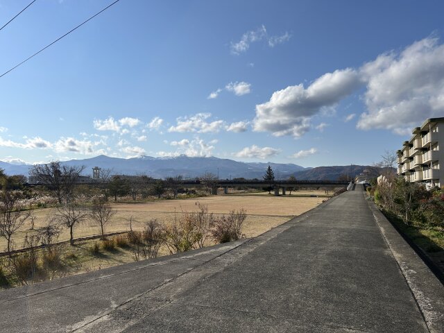 北沢又運動公園