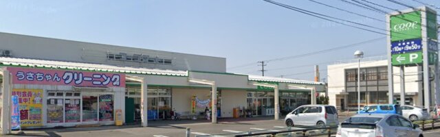 コープふくしま
