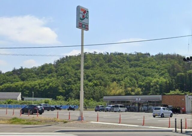 セブンイレブン