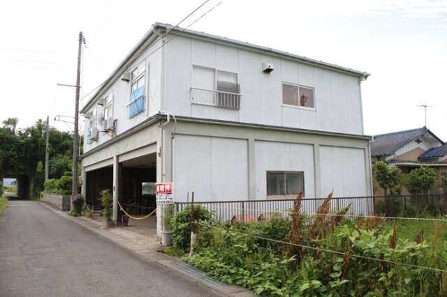 detached 〒960-0113 福島県福島市北矢野目戸ノ内22-5