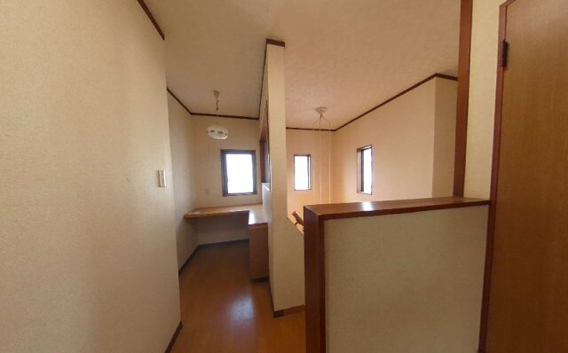 ワーうスペース