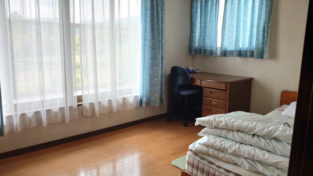 2階洋間 子供室A