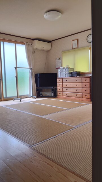 洋室