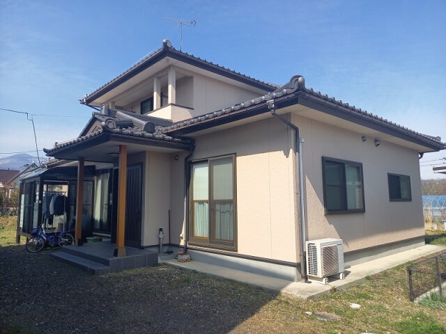 detached 〒960-8107 福島県福島市浜田町1-6ウィズ・フリージア