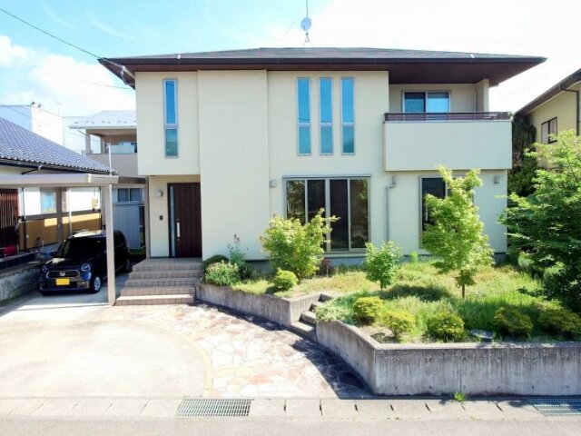 detached 〒960-8107 福島県福島市浜田町1-6ウィズ・フリージア