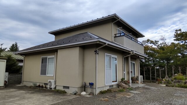 detached 〒960-2261 福島県福島市町庭坂字長林23-5