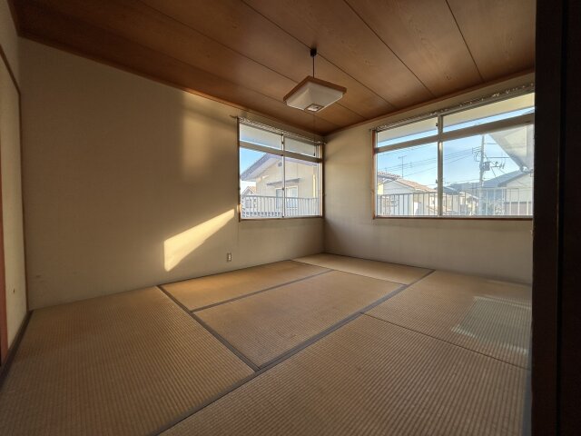 detached 〒960-0102　福島県福島市鎌田字舟戸前16-3