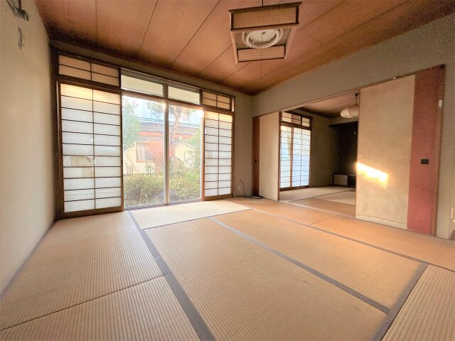 detached 〒960-0102　福島県福島市鎌田字舟戸前16-3