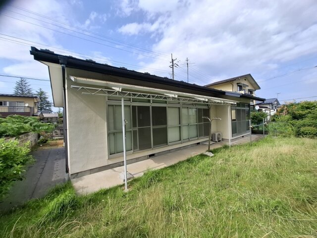 apartment 〒960-8107　福島県福島市浜田町1-6ウィズ・フリージア