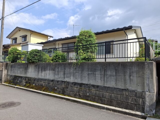 apartment 〒960-8107　福島県福島市浜田町1-6ウィズ・フリージア