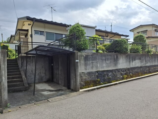 apartment 〒960-8107　福島県福島市浜田町1-6ウィズ・フリージア