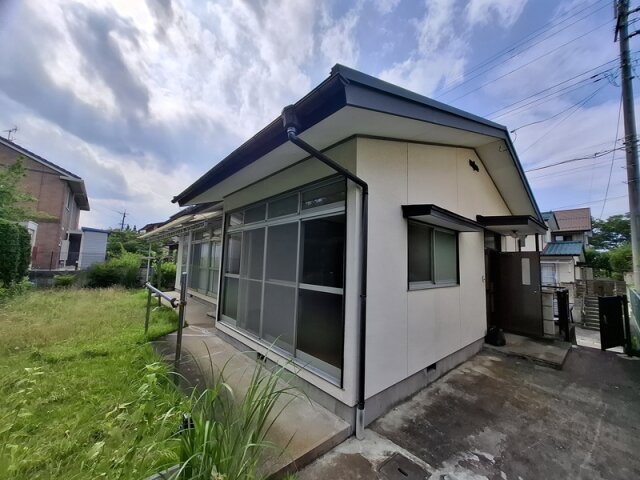 apartment 〒960-8107　福島県福島市浜田町1-6ウィズ・フリージア